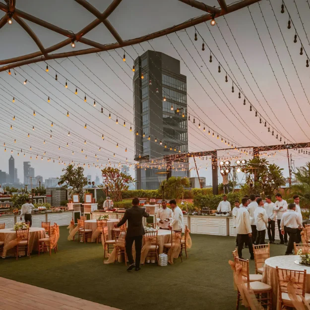 Wedding Planning & Management