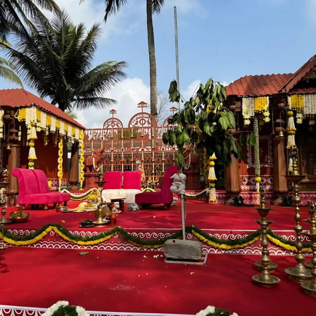 Wedding Planning & Management