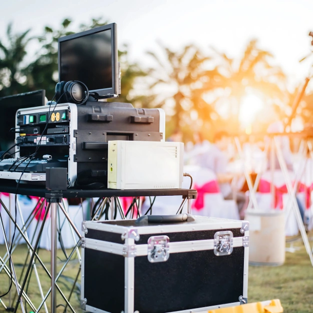 Engagement & Birthday Celebration Parties