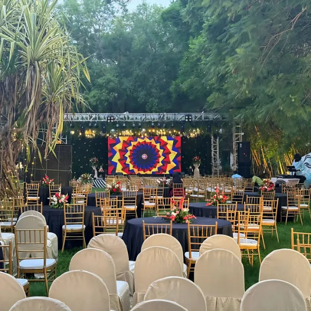 Cultural Festivals & Celebrations